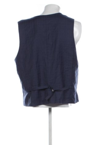 Férfi mellény Indochino, Méret L, Szín Kék, Ár 12 839 Ft