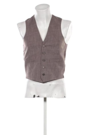 Pánska vesta  Isaac Dewhirst, Veľkosť M, Farba Hnedá, Cena  52,95 €