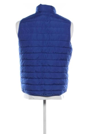 Férfi mellény Jack & Jones, Méret M, Szín Kék, Ár 23 281 Ft