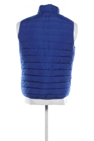 Férfi mellény Jack & Jones, Méret S, Szín Kék, Ár 23 281 Ft