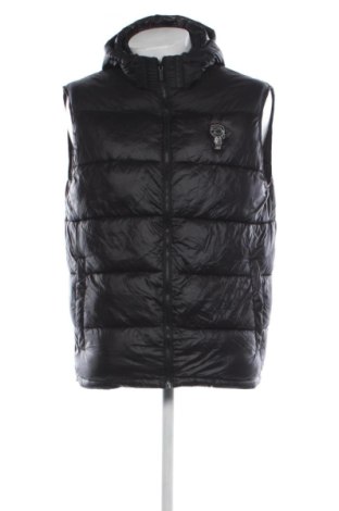 Pánská vesta  Karl Lagerfeld, Velikost XL, Barva Černá, Cena  4 849,00 Kč