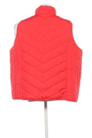 Męska kamizelka Laura Torelli, Rozmiar L, Kolor Czerwony, Cena 54,99 zł