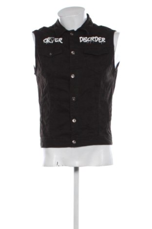 Męska kamizelka Live, Rozmiar M, Kolor Czarny, Cena 30,99 zł