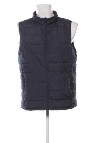 Męska kamizelka Livergy, Rozmiar XL, Kolor Niebieski, Cena 103,20 zł