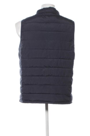 Męska kamizelka Livergy, Rozmiar XL, Kolor Niebieski, Cena 103,20 zł