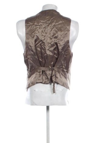 Pánská vesta  Moss Bros, Velikost M, Barva Béžová, Cena  420,00 Kč