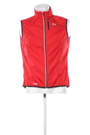 Мъжки елек Newline, Размер XL, Цвят Червен, Цена 20,96 €