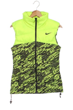 Vestă de bărbați Nike, Mărime XS, Culoare Verde, Preț 239,81 Lei