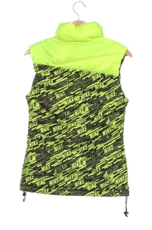 Vestă de bărbați Nike, Mărime XS, Culoare Verde, Preț 239,81 Lei