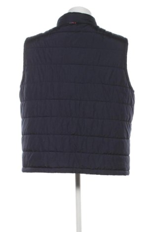 Ανδρικό γιλέκο Nkd, Μέγεθος M, Χρώμα Μπλέ, Τιμή 19,99 €