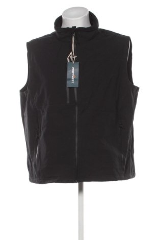 Pánská vesta  Port west, Velikost XL, Barva Černá, Cena  1 169,00 Kč