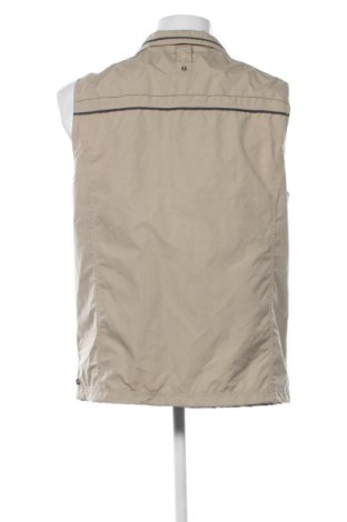 Vestă de bărbați Red Point, Mărime XL, Culoare Bej, Preț 155,99 Lei