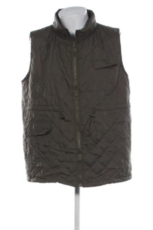 Pánská vesta  SHEIN, Velikost XXL, Barva Zelená, Cena  729,00 Kč