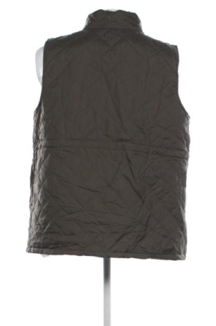 Pánská vesta  SHEIN, Velikost XXL, Barva Zelená, Cena  729,00 Kč