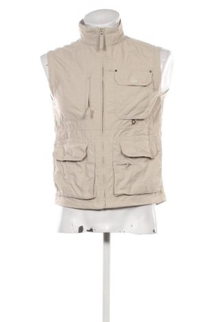 Pánská vesta  Salewa, Velikost M, Barva Béžová, Cena  1 379,00 Kč