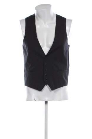 Férfi mellény Selected Homme, Méret M, Szín Fekete, Ár 10 331 Ft