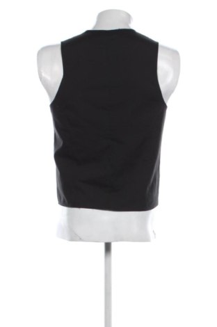 Férfi mellény Selected Homme, Méret M, Szín Fekete, Ár 10 331 Ft