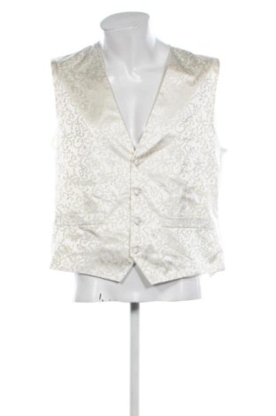 Vestă de bărbați Taylor & Wright, Mărime XL, Culoare Alb, Preț 122,00 Lei