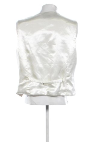 Vestă de bărbați Taylor & Wright, Mărime XL, Culoare Alb, Preț 122,00 Lei