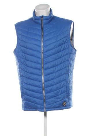 Pánská vesta  Tom Tailor, Velikost 3XL, Barva Modrá, Cena  1 029,00 Kč