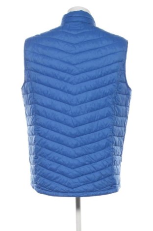 Pánská vesta  Tom Tailor, Velikost 3XL, Barva Modrá, Cena  1 029,00 Kč