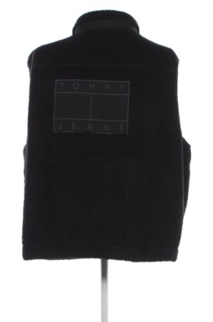 Vestă de bărbați Tommy Jeans, Mărime XXL, Culoare Negru, Preț 744,99 Lei