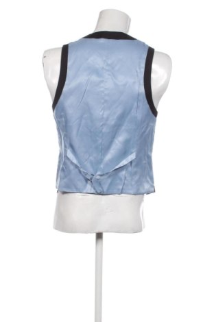 Herrenweste Unbranded, Größe XS, Farbe Schwarz, Preis € 12,99