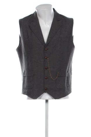 Ανδρικό γιλέκο Unbranded, Μέγεθος XL, Χρώμα Πολύχρωμο, Τιμή 22,34 €