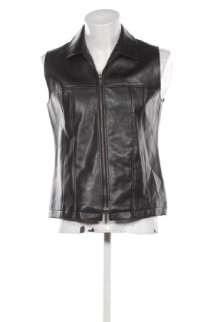 Ανδρικό γιλέκο Unbranded, Μέγεθος M, Χρώμα Μαύρο, Τιμή 15,00 €