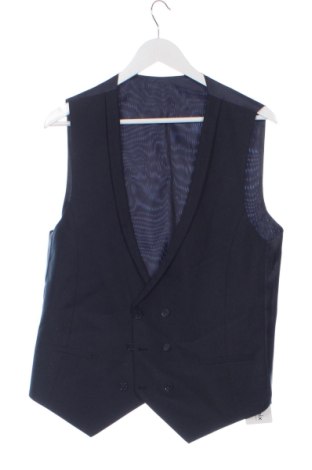 Vestă de bărbați Unbranded, Mărime L, Culoare Albastru, Preț 77,00 Lei