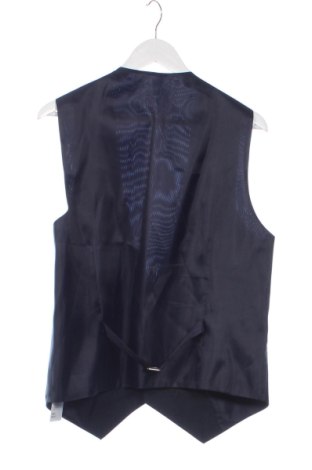 Vestă de bărbați Unbranded, Mărime L, Culoare Albastru, Preț 77,00 Lei