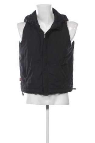 Ανδρικό γιλέκο Unbranded, Μέγεθος L, Χρώμα Μαύρο, Τιμή 25,00 €