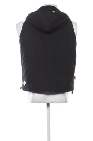 Ανδρικό γιλέκο Unbranded, Μέγεθος L, Χρώμα Μαύρο, Τιμή 25,00 €