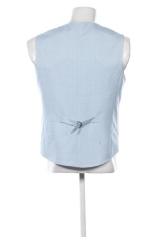 Pánská vesta  Unbranded, Velikost L, Barva Modrá, Cena  667,00 Kč