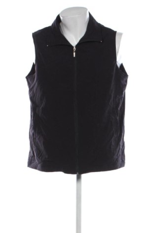 Vestă de bărbați Unbranded, Mărime XL, Culoare Albastru, Preț 78,20 Lei