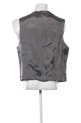 Herrenweste Unbranded, Größe XL, Farbe Grau, Preis € 15,00