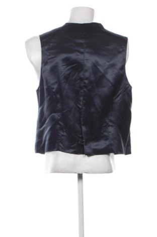 Herrenweste Unbranded, Größe XL, Farbe Blau, Preis € 15,00