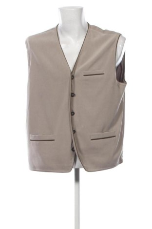 Vestă de bărbați Unbranded, Mărime XXL, Culoare Bej, Preț 77,00 Lei