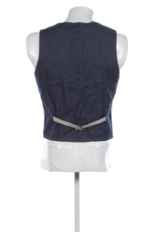 Herrenweste Unbranded, Größe M, Farbe Mehrfarbig, Preis € 19,99