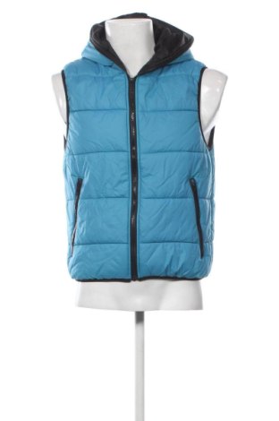 Męska kamizelka Unbranded, Rozmiar L, Kolor Niebieski, Cena 133,96 zł