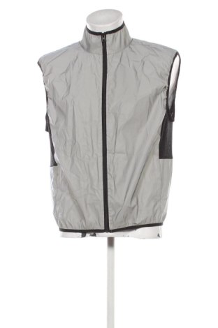 Męska kamizelka Unbranded, Rozmiar S, Kolor Szary, Cena 51,99 zł