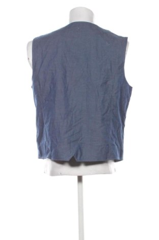 Férfi mellény Unbranded, Méret XXL, Szín Kék, Ár 4 619 Ft