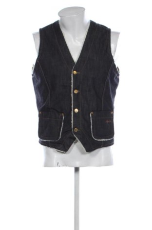 Męska kamizelka Tiger Of Sweden, Rozmiar L, Kolor Niebieski, Cena 246,49 zł