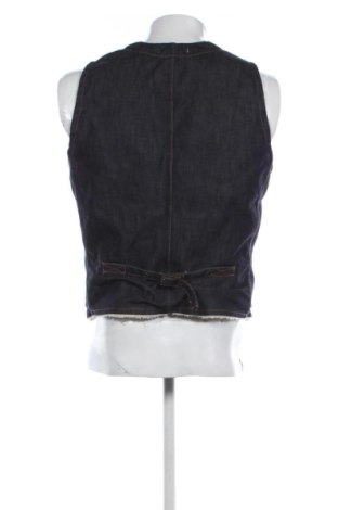 Męska kamizelka Tiger Of Sweden, Rozmiar L, Kolor Niebieski, Cena 246,49 zł