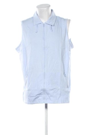 Férfi mellény Unbranded, Méret XL, Szín Kék, Ár 6 123 Ft