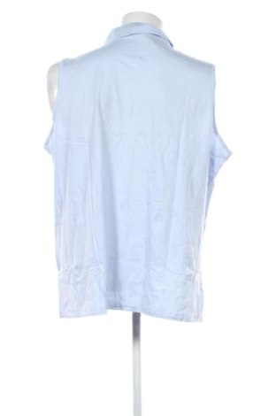 Férfi mellény Unbranded, Méret XL, Szín Kék, Ár 6 123 Ft