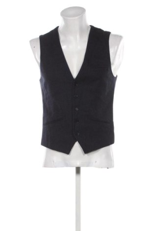 Ανδρικό γιλέκο Unbranded, Μέγεθος M, Χρώμα Μπλέ, Τιμή 17,99 €