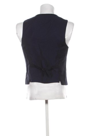 Ανδρικό γιλέκο Unbranded, Μέγεθος M, Χρώμα Μπλέ, Τιμή 17,99 €