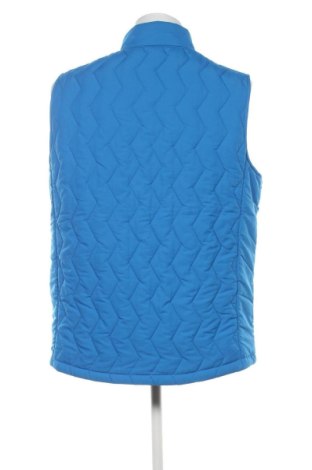 Ανδρικό γιλέκο Wind Sportswear, Μέγεθος XXL, Χρώμα Μπλέ, Τιμή 41,99 €