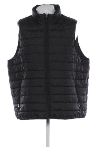 Ανδρικό γιλέκο X-Mail, Μέγεθος 3XL, Χρώμα Μαύρο, Τιμή 19,99 €